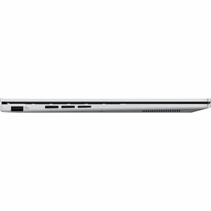 Asus Zenbook 14 OLED UX3405 UX3405CA-PP257W 35.6 cm (14") Notebook - 3K - Intel Core Ultra 9 285H - Intel Evo Platform - 3