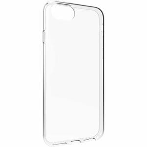 ZAGG Hülle für Apple iPhone SE 2, iPhone SE 3 Smartphone - Durchsichtig - Sturzsicher, Stoßfest, Fingerabdruckresistent, W