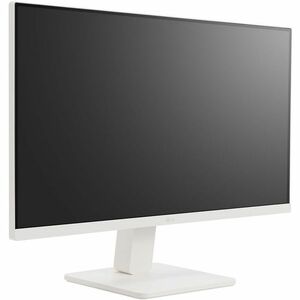 Monitor LCD LG 24MR400-W 24" Class Full HD - 16:9 - Blanco - 60.5cm (23.8") Viewable - Tecnología conmutación en el mismo 