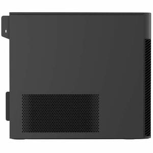 Dell Pro Max FCT2250 Desktop Computer - Intel Core Ultra 7 265K - vPro Technology - 32 GB - 1 TB SSD - Tower - Black - Int