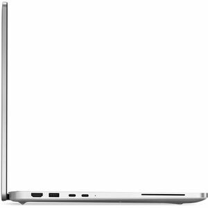 Dell Pro 16 Plus PB16250 40.6 cm (16") Copilot+ PC Notebook - Full HD Plus - Intel Core Ultra 7 268V - vPro Technology - 3