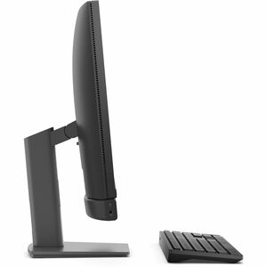 Dell Pro QC24251 All-in-One Computer - Intel Core i5 14th Gen i5-14500T - 16 GB - 512 GB SSD - 60.5 cm (23.8") Full HD - D