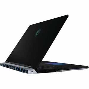 MSI Titan 18 HX AI A2XW Titan 18 HX AI A2XWJG-625NZ 18" Gaming Notebook - UHD+ - 120 Hz - Intel Core Ultra 9 285HX - 64 GB