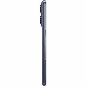 Motorola Mobility edge 60 fusion 256 GB Smartphone - 16,9 cm (6,7 Zoll) P-OLED HDR10+ 1220 x 2712 - Octa-Core (Cortex A78Q