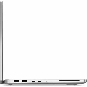 Dell Pro 14 Plus PB14250 35,6 cm (14 Zoll) Klappschale Notebook - Full HD Plus - Intel Core 5 120U - 16 GB - 512 GB SSD - 