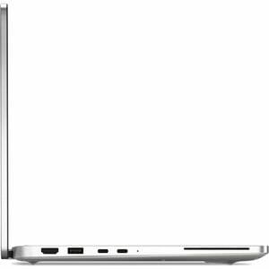Dell Pro 13 Plus PB13250 33,8 cm (13,3 Zoll) Klappschale Copilot+ PC Notebook - Full HD Plus - Intel Core Ultra 7 268V - v