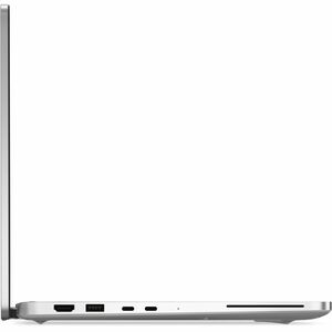 Dell Pro 14 Plus PB14255 35,6 cm (14 Zoll) Klappschale Notebook - Full HD Plus - AMD Ryzen AI 7 PRO 350 - 32 GB - 1 TB SSD