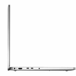 Dell Pro 16 PC16250 40,6 cm (16 Zoll) Notebook - Full HD Plus - Intel Core 5 120U - 16 GB - 512 GB SSD - Deutsch Tastatur 