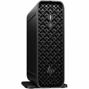 HP Z2 Mini G1i Workstation - Intel Core Ultra 7 265K - 32 GB - 1 TB SSD - Mini PC - Black - Intel W880 Chip - Windows 11 P