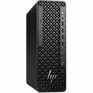HP Z2 G1i Workstation - Intel Core Ultra 5 235 - 16 GB - 512 GB SSD - Small Form Factor - Black - Intel W880 Chip - Window