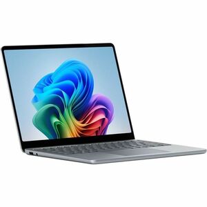 Microsoft Surface 13&quot; Touchscreen Copilot+ PC Notebook - 60 Hz - Qualcomm Snapdragon X Plus 1st Gen - 16 GB - 512 GB Flash