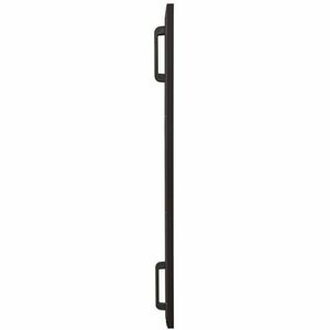 LG 86UH5N-M 2184.40 mm LCD Digital Signage Display - 24 Hours/7 Days Operation - Energy Star - In-plane Switching (IPS) Te