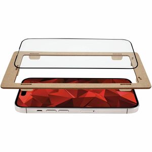 Displex Premium Glass 10H Gehärtetes Glas Displayschutz für Samsung Galaxy A56 - Transparent - 1 - für Super AMOLED Smartp