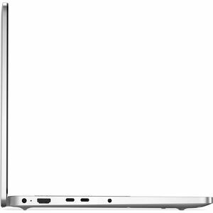 Dell Pro 14 PC14250 14" Notebook - Full HD Plus - 60 Hz - Intel Core Ultra 5 235U - vPro Technology - 16 GB - 512 GB SSD -