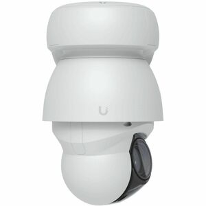 Ubiquiti UVC-AI-PTZ 8 Megapixel Outdoor 4K Network Camera - Color - White - 328.08 ft Infrared Night Vision - 3840 x 2160 