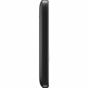 Nokia 225 4G 128 MB Feature Phone - 6.1 cm (2.4") TFT LCD QVGA 240 x 320 - 64 MB RAM - Series 30+ - 4G - Black - Bar - UNI