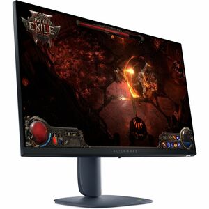 Dell Alienware AW2725DM 27 Zoll Klasse WQHD Gaming-LED-Monitor - 16:9 Format - 68,6 cm (27 Zoll) Viewable - Schnelles IPS-