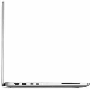 DELL PRO 16 PLUS PB16250 Ultra 5 236V vPro 16 GB: DDR5 512GB SSD 16in - FHD+ NT 3CELL - 55 WH Win 11 Pro 36M ProSupport