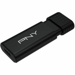 Lecteur flash PNY PRO Elite V3 - 512 Go - USB 3.2 (Gen 2) Type C - 1000 Mo/s Read Speed - 800 Mo/s Write Speed