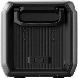 Ecoflow GLACIER Classic 55 L Outdoor Travelling Fridge/Freezer - 55 L Net Refrigerator Capacity