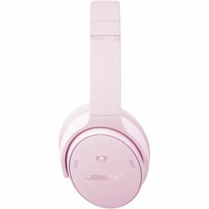 Bose QuietComfort Kabel/Kabellos Kopfbügel Stereo Headset - Blüten-Rosa - Binaural - Ohraufliegend - Bluetooth - Geräuschu