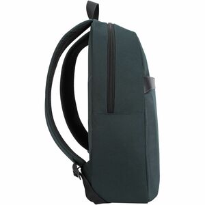 Estuche de transporte Targus Geolite Essential TSB96001 (Mochila) para 39.6cm (15.6") Portátil - Gris pizarra - Resistenci
