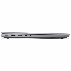 Lenovo ThinkBook 16 G8 IRL 21SH00JBSP 40.6 cm (16") Notebook - WUXGA - 60 Hz - Intel Core i5 13th Gen i5-13420H - 16 GB - 