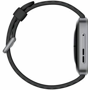 Huawei WATCH FIT 4 Pro Smart Watch - 44.50 mm Case Height - 9.30 mm Case Thickness - 40 mm Case Width - Black Case Color -