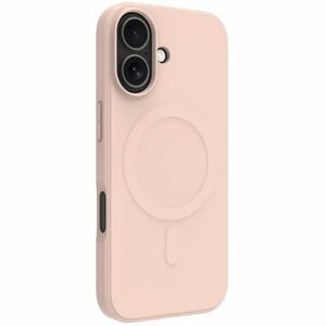 dbramante1928 ApS Greenland Pro Case for Apple iPhone 17 Smartphone - Pink Sand - Impact Resistant, Anti-slip, Drop Resist