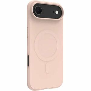 dbramante1928 ApS Greenland Pro Case for Apple iPhone Air Smartphone - Pink Sand - Impact Resistant, Anti-slip, Drop Resis
