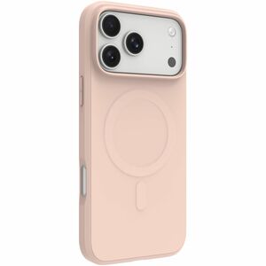 dbramante1928 ApS Greenland Pro Case for Apple iPhone 17 Pro Max Smartphone - Pink Sand - Impact Resistant, Anti-slip, Dro