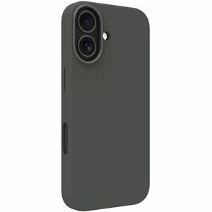 dbramante1928 ApS Roskilde Case for Apple iPhone 17 Smartphone - Forest Shadow - Soft-touch - Stain Resistant, Scratch Res