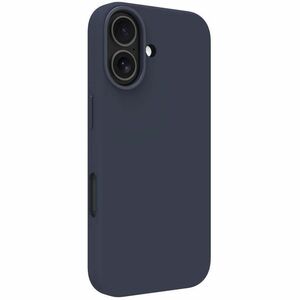 dbramante1928 ApS Roskilde Case for Apple iPhone 17 Smartphone - Deep Water - Soft-touch - Stain Resistant, Scratch Resist