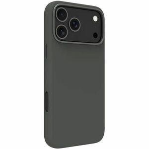 dbramante1928 ApS Roskilde Case for Apple iPhone 17 Pro Smartphone - Forest Shadow - Soft-touch - Stain Resistant, Scratch