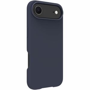dbramante1928 ApS Roskilde Case for Apple iPhone Air Smartphone - Deep Water - Soft-touch - Scratch Resistant, Stain Resis