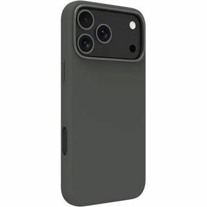 dbramante1928 ApS Roskilde Case for Apple iPhone 17 Pro Max Smartphone - Forest Shadow - Soft-touch - Scratch Resistant, S