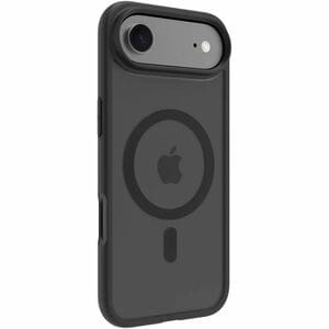 dbramante1928 ApS Grenen Case for Apple iPhone Air Smartphone - Black, Clear - 1 / Pack - Impact Resistant, Damage Resista