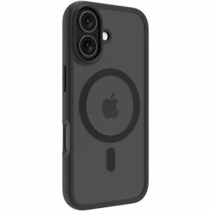 dbramante1928 ApS Grenen Case for Apple iPhone 17 Smartphone - Black, Clear - 1 / Pack - Impact Resistant, Damage Resistan