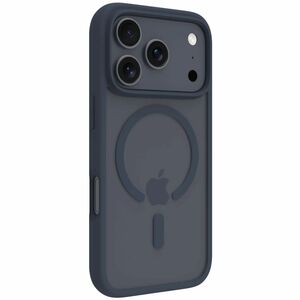 dbramante1928 ApS Grenen Case for Apple iPhone 17 Pro Smartphone - Blue, Clear - 1 / Pack - Impact Resistant, Damage Resis