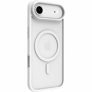 dbramante1928 ApS Grenen Case for Apple iPhone Air Smartphone - White, Clear - 1 / Pack - Impact Resistant, Damage Resista