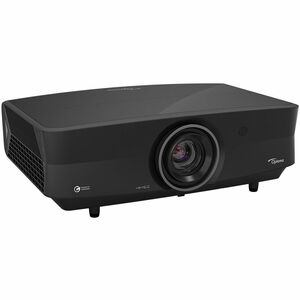 Optoma HCPro-4400 3D DLP Projector - 16:9 - High Dynamic Range (HDR) - Front - 2160p - 30000 Hour Normal Mode - 3,200,000: