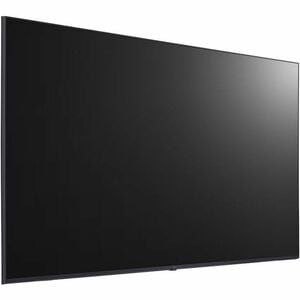 LG 55UL3J-N 1.40 m (55") LCD Digital Signage Display - 16 Hours/ 7 Days Operation - Energy Star - Advanced Super Dimension