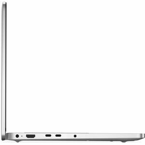 Ordinateur Portable - Dell Pro 14 PC14250 - Écran 35,6 cm (14") - Full HD Plus - 60 Hz - Intel Core Ultra 5 235U - Technol