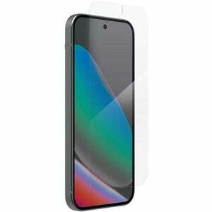 invisibleSHIELD Glass Elite Aluminosilicate Glass, Tempered Glass Screen Protector for Google Pixel 10, Pixel 10 Pro - Cle