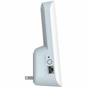 D-Link AQUILA PRO AI E30 Dual Band Wi-Fi 6 IEEE 802.11a/b/g/n/ac/ax/h/k/v 3 Gbit/s Wireless Range Extender - 2.40 GHz, 5 G