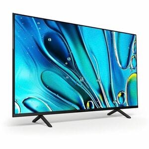 Sony BRAVIA 3 FWD-55S35 139,7 cm Smart LED-LCD TV - 4K UHDTV - Hoher Dynamikbereich (High Dynamic Range, HDR) - Schwarz - 