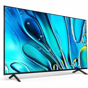 Sony BRAVIA 3 FWD-75S35 190.5 cm Smart LED-LCD TV - 4K UHDTV - High Dynamic Range (HDR) - Black - HDR10, HLG, Dolby Vision