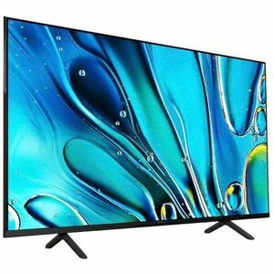 Sony BRAVIA 3 FWD-50S35 127 cm Smart LED-LCD TV - 4K UHDTV - High Dynamic Range (HDR) - Black - HDR10, HLG, Dolby Vision -