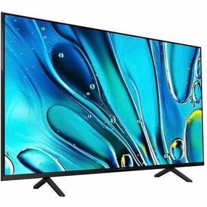 Sony BRAVIA 3 FWD-43S35 43 Zoll (109,22 cm) Smart LED-LCD TV - 4K UHDTV - Hoher Dynamikbereich (High Dynamic Range, HDR) -
