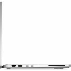 Dell Pro 14 Plus PB14250 35,6 cm (14 Zoll) Klappschale Copilot+ PC Notebook - Full HD Plus - 60 Hz - Intel Core Ultra 5 23